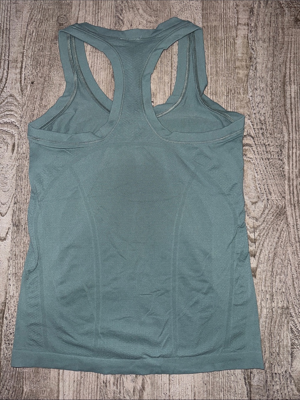 Athleta Racerback Tank Top - Picture 2 of 4